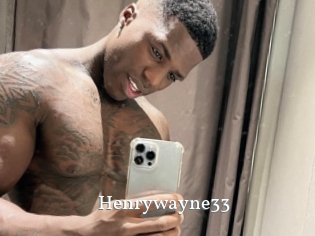 Henrywayne33