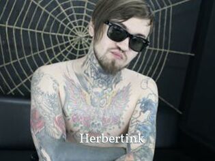 Herbertink