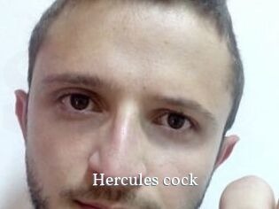 Hercules_cock