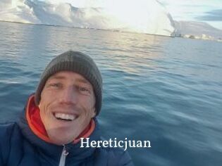 Hereticjuan