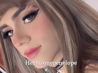 Hermionepenelope