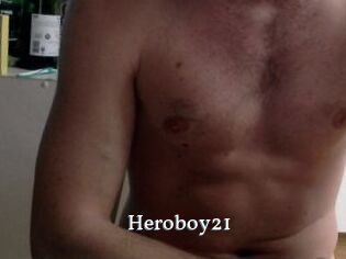 Heroboy21
