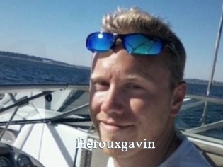 Herouxgavin