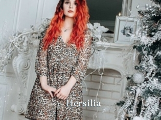 Hersilia