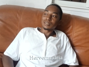 Herverandria