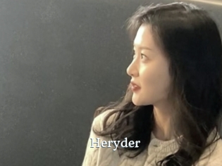 Heryder