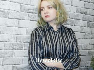 Hesselkiss
