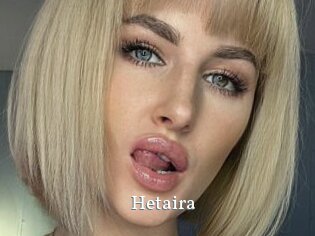 Hetaira