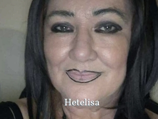 Hetelisa