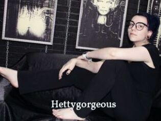 Hettygorgeous