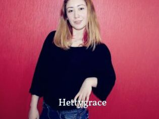 Hettygrace