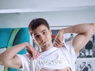 Hew4you