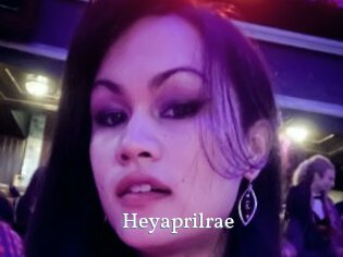 Heyaprilrae