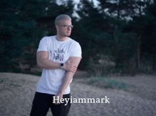heyiammark SexyIdol