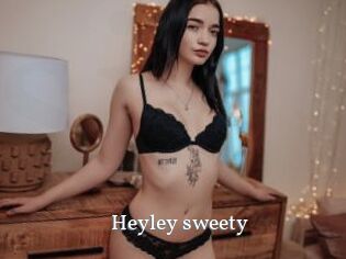 heyley_sweety SexyIdol