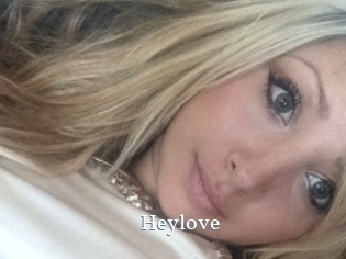 Heylove