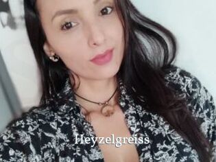 Heyzelgreiss