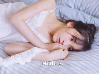 Hialice