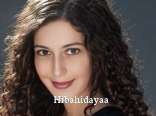 Hibahidayaa