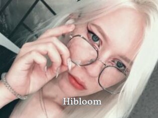 Hibloom
