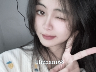 Hichan168