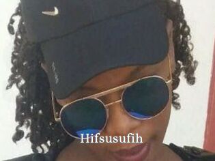 Hifsusufih