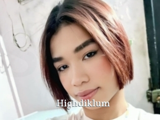 Highdiklum