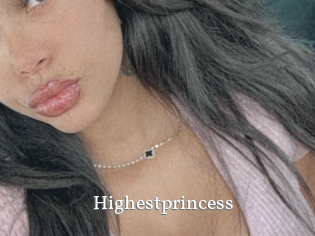 Highestprincess