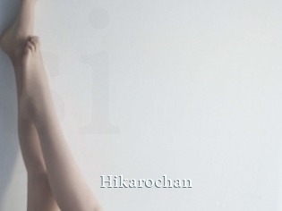 Hikarochan