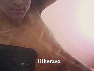 hikeraex SexyIdol