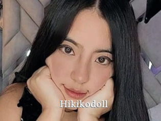 Hikikodoll