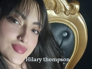 Hilary_thompson