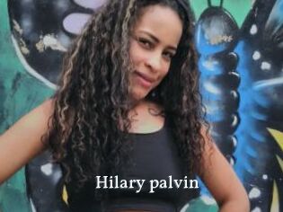 hilary_palvin SexyIdol