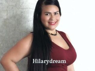 Hilarydream