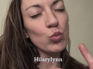 Hilarylynn