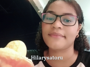 Hilarysatoru