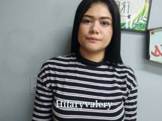 Hilaryvalery