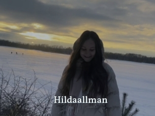 hildaallman SexyIdol