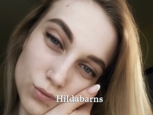 Hildabarns