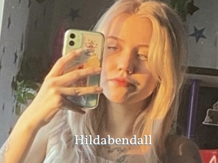 Hildabendall