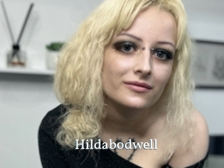 Hildabodwell
