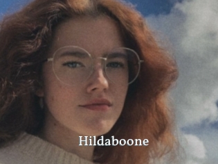 hildaboone SexyIdol