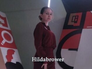 Hildabrower
