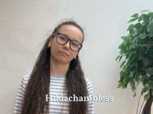 Hildachambless