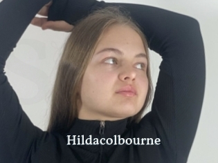 Hildacolbourne