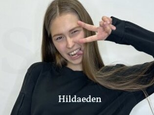 Hildaeden