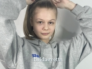 Hildaevetts