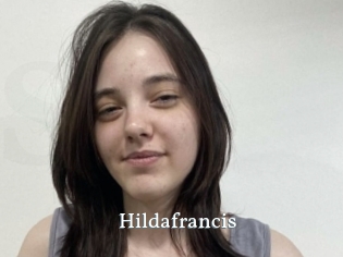hildafrancis SexyIdol