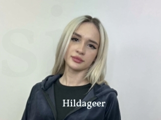 hildageer SexyIdol