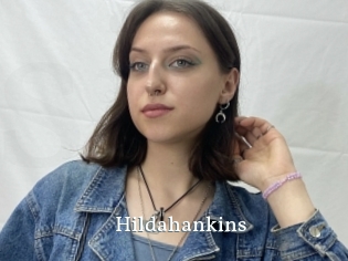 hildahankins SexyIdol